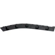 For Chevy Impala 2014-2020 Bumper Bracket Driver Side Rear Plastic Side Bracket