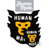 在飛比找蝦皮購物優惠-HUMAN MADE 22SS RUG 猿人頭 地毯 地墊 