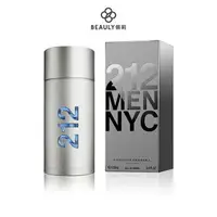 在飛比找樂天市場購物網優惠-Carolina Herrera 212 MEN 都會男性淡