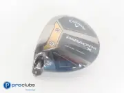 New! Left Handed Callaway Paradym X 15* - 3 Wood - Head Only - L/H - 382012