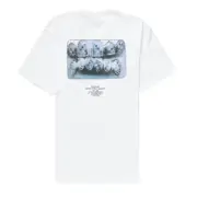 NWT Supreme Dover Street Market DSM NY 10th Anniversary T-Shirt FW23 M AUTHENTIC