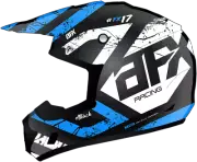 AFX 0110-7164 FX-17 Attack Helmet