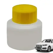 Air Compressor Oil,40g Compressor Lubricating Oil Anti-Leak - Anti-Leak for High-Speed Lubricant, High-Performance Liquid for Lubricating