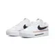 Nike Court Legacy Lift 白 休閒鞋 DM7590-100