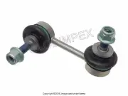 Porsche 911 '05-'13 REAR RIGHT Sway Bar Drop Link LEMFOERDER OEM (for: Porsche)