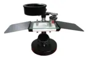 Dissecting Microscope BLS-55 Portable 1000x for Scientific and Educational Use