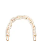 Clare V. Shortie Strap