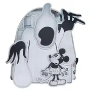 Disney - Mickey Haunted House Mini Backpack