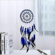 Gifts for Women Wind Chimes,Dream Catcher, Large Dream Catcher Big Kids Room Decoration Girl Nordic Decoration Home Nordic Style Kids Decoration Wind Chimes Dream Catcher