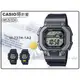 CASIO 時計屋 卡西歐手錶 W-737H-1A2 電子錶 橡膠錶帶 防水100米 LED照明 碼錶 W-737H