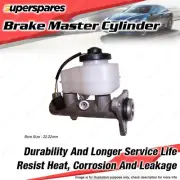 Brake Master Cylinder for Toyota Corolla AE95 SECA AE95 GT-Z AE92 4AFE (for: Toyota)