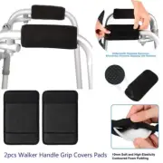 2 Pieces Adjustable handheld grip Covers Pads with Foam Pain