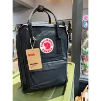 在飛比找蝦皮購物優惠-fjallraven Kanken Laptop 13" 空