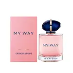 ARMANI MY WAY 女性淡香精