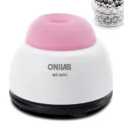 Versatile Mini Vortex Mixer with Touch Control for Lab and Art Applications