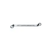 Stahlwille 41040809 20 Double ended ring Spanner, 8 x 9 mm