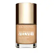 [Clarins] Skin Illusion Velvet (Natural Matifying & Hydrating Foundation) 30 ml - Shade: 110N