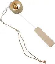 MINAOLULUS Garden Bamboo Chimes Outdoor Wind Chimes for Patio Japanese Wind Chime Unique Decor