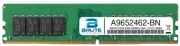 A9652462 - Dell Compatible 8GB PC4-19200 DDR4-2400MHz 1Rx8 1.2V ECC UDIMM