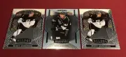 Mikey Anderson LOT (3) 2020-21 Upper Deck Allure Non-Auto Rookie Card RC ⭐️ MINT