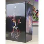 🅰玩具 公仔 蝦皮拍賣 包包 黏土人 生日禮物代購【實拍全新】海賊王 LX MAX 系列 站姿魯夫 草帽團可換臉 模型