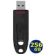 SanDisk 256GB 256G Ultra SDCZ48-256G CZ48 BSMID31490 USB 隨身碟