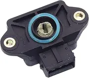 TPS Position Sensor for Vw for Cabrio for Corrado for Golf for Jetta for Passat 93-00 1Pcs Car Throttle Position Sensor 037907385Q 5S5368 TPS 4175