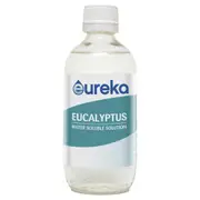 Eureka Eucalyptus Water Soluble Solution 200ml