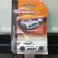 在飛比找蝦皮購物優惠-»滷蛋絲車庫« Majorette MERCEDES-AMG