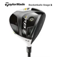 在飛比找momo購物網優惠-【TaylorMade】RocketBallz RBZ St