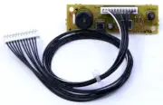 DAIKIN 4016107 IR RECEIVER BOARD