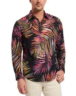 Robert Graham Acai Long Sleeve Woven Shirt