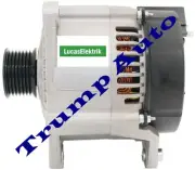 Alternator for Land Rover Range Rover P38 engine 14L M51D25 2.5L Diesel 93-02 (for: Land Rover)