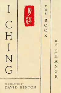 在飛比找誠品線上優惠-I Ching: The Book of Change