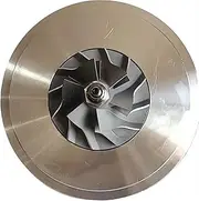 T04E Turbo Cartridge T3/T4 .57 A/R 50 TURBO COMPRESSOR 400+HP BOOST STAGE III Turbocharger Core(Normal wheel)