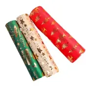 1 Roll Christmas Table Protective Pad Place Mats Dining Table Mats Placemats