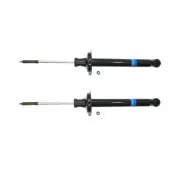 Rear Shocks For Chevy Cavalier & Pontiac Sunfire Pair Sachs