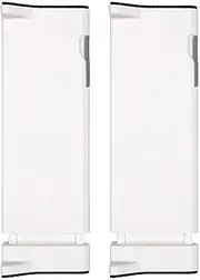 OXO Tot Expandable Dresser Drawer Divider - 4 Pack