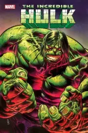 Marvel - Incredible Hulk #19 - CA Nic Klein - Buy More & Save / Bag & Board