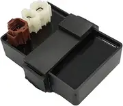 Motorcycle Digital Electronic Ignition CDI Box Plug Units ECU,Compatible With HYOSUNG GT250 GT250R 32900HM815 GV250 Kasinski Mirage250 CDI