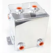 Aeroflow Universal Fabricated Alloy Tank, AF77-1011