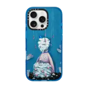 iPhone 16 Pro Impact Case THANK YOU