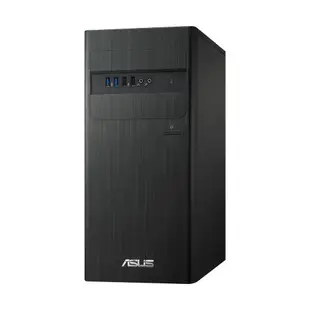 ASUS華碩 H-S500TE-3131000140 桌上型電腦(i3-13100/8G/512G SSD/無作業系統)