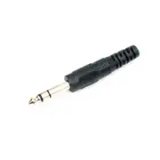 Alesis 1/4" TRS Dummy Plug for Triple-Zone Cymbals Terminator Electronic Drum