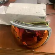 Oakley Flight PathXL Color Code Rd 2021 W/prizmTrGBL