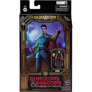 Dungeons & Dragons Cartoon Classics Figurine Simon