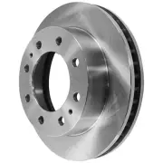 Front Brake Disc for Chevy SaVana Express Van Suburban Sedan GMC 2500 Chevrolet (for: Chevrolet)