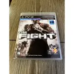 PS3 拳擊 THE FIGHT