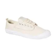 DUNLOP VOLLEYS Volley International Mens Sneakers Casual Lace Up Shoes Canvas