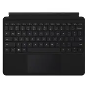 Microsoft Surface Go Type Cover (Black)